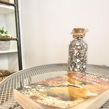 #ba The Colonel Dumont Loft Apartment *