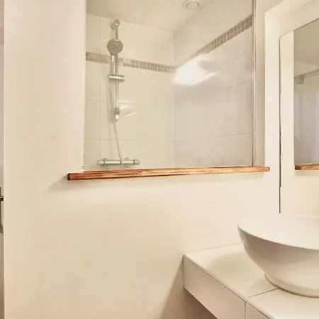 Apartment Loft Colonel Dumont #ba Grenoble