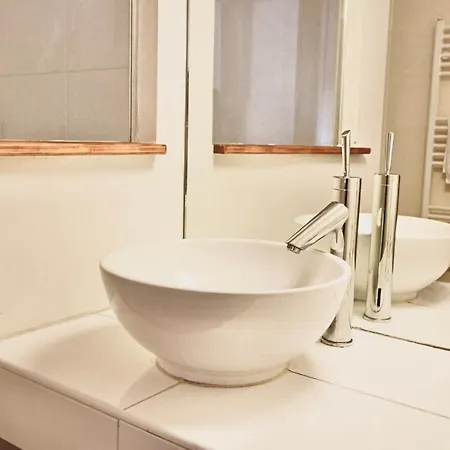 Atypical Loft In Caserne De Bonne Area ! #ba Appartement